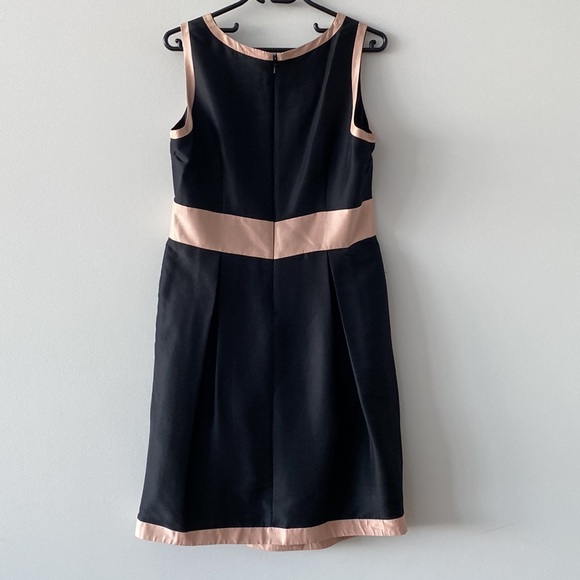 ❤️ Alannah Hill - 100% Silk - ‘Not Your Business Frock’ ❤️ - Picture 4 of 7